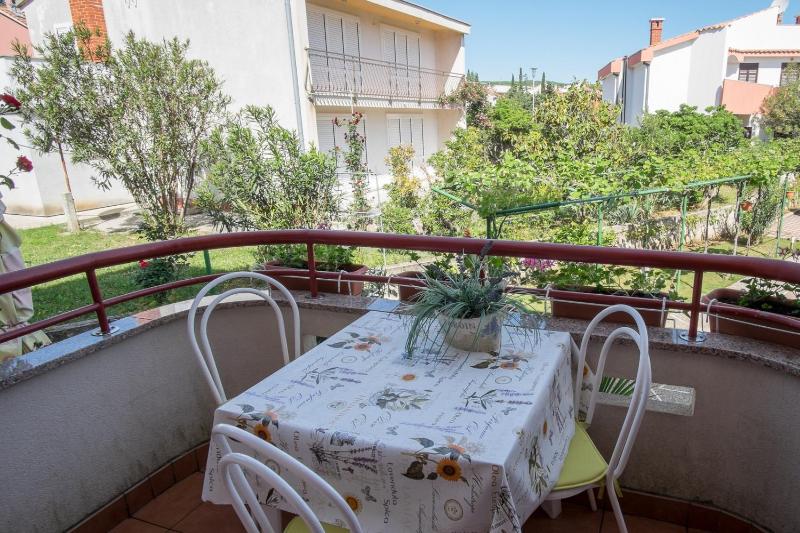 Apartments for families with children Krk - 5396 - image 11