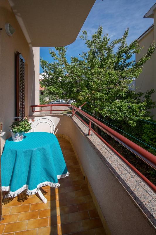 Apartments for families with children Krk - 5396 - image 41