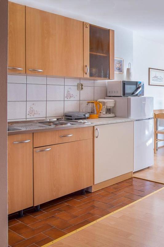 Apartments for families with children Krk - 5396 - image 6