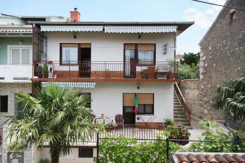 Apartments with WiFi Selce Crikvenica - 5498 - image 1