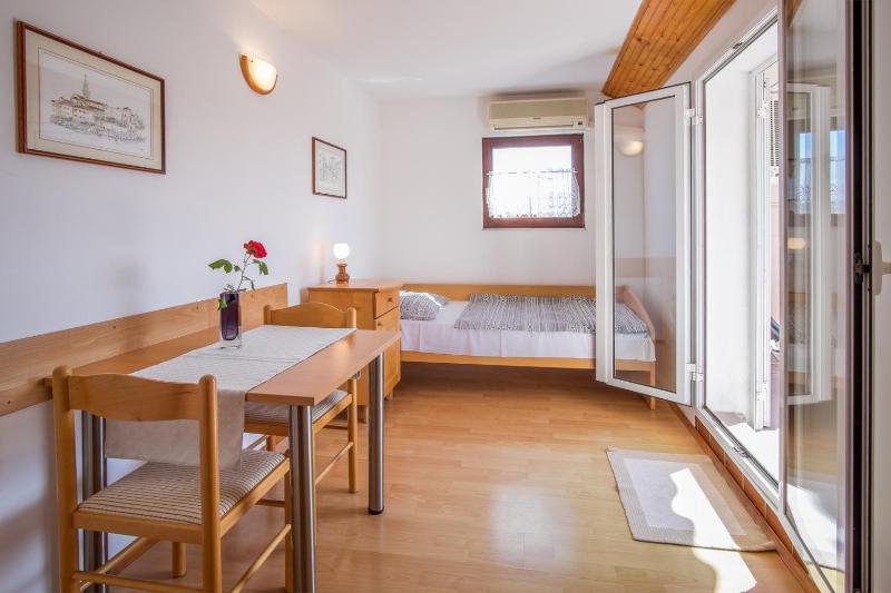 Apartments for families with children Krk - 5396 - image 25