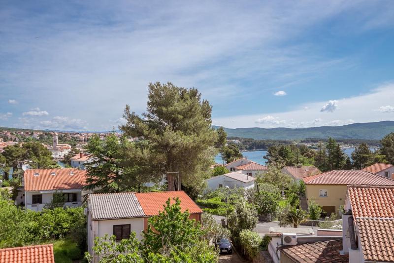 Apartments for families with children Krk - 5396 - image 20