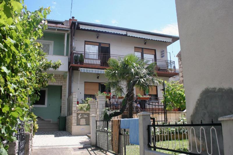 Apartments with WiFi Selce Crikvenica - 5498 - image 19