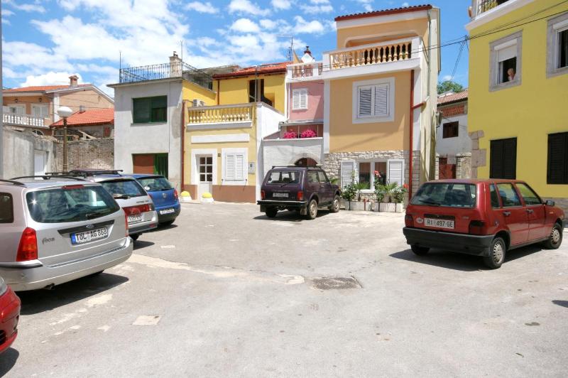 Apartments with WiFi Selce Crikvenica - 5498 - image 10