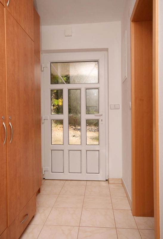 One-Bedroom Apartment with Terrace image 2