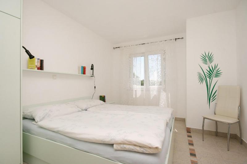 Two-Bedroom Apartment with Terrace image 1