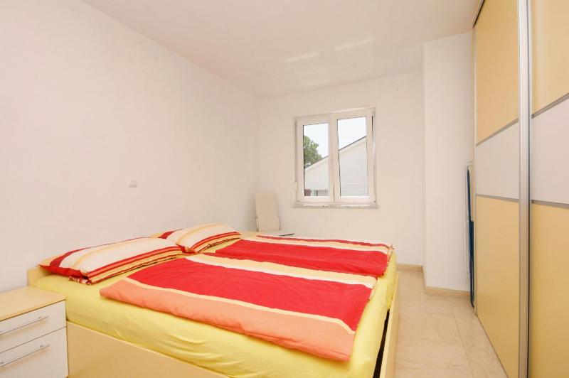 Two-Bedroom Apartment with Terrace image 1