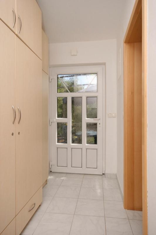 One-Bedroom Apartment with Terrace image 2