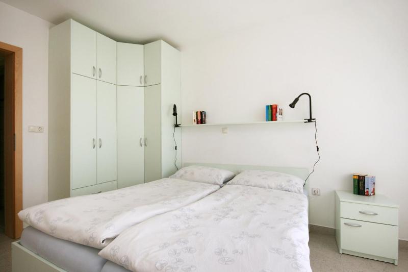 Two-Bedroom Apartment with Terrace image 3