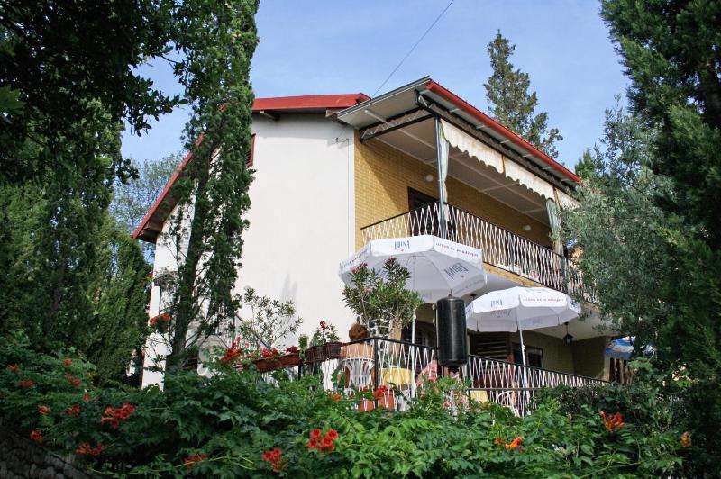 Apartments with parking space Selce Crikvenica - 5531 - image 13