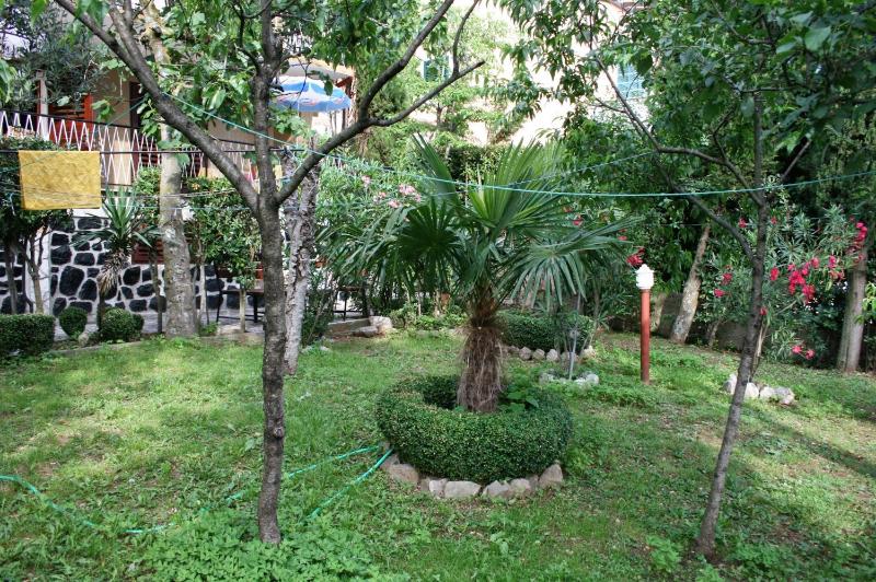 Apartments with parking space Selce Crikvenica - 5531 - image 12