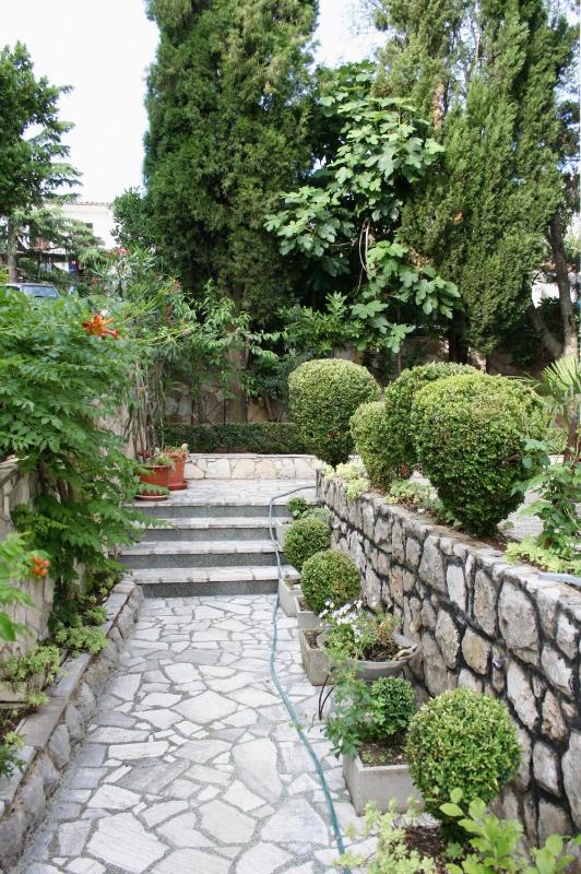 Apartments with parking space Selce Crikvenica - 5531 - image 26