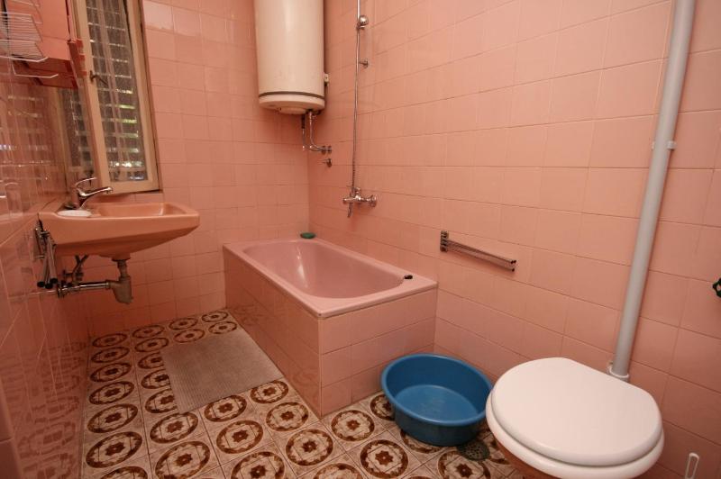 Apartments with parking space Selce Crikvenica - 5531 - image 21