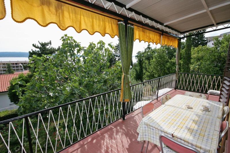 Apartments with parking space Selce Crikvenica - 5531 - image 29