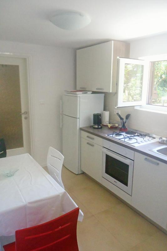 Apartments with parking space Selce Crikvenica - 5531 - image 11
