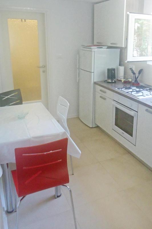 Apartment Selce 5531b - image 4