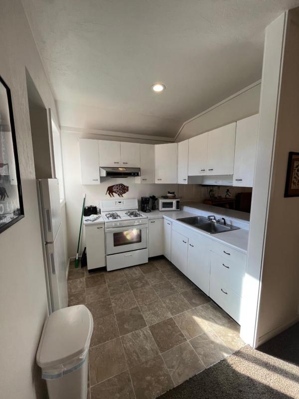 Two-Bedroom Suite image 1