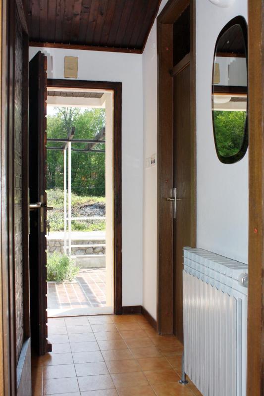 Three-Bedroom Apartment with Terrace image 2