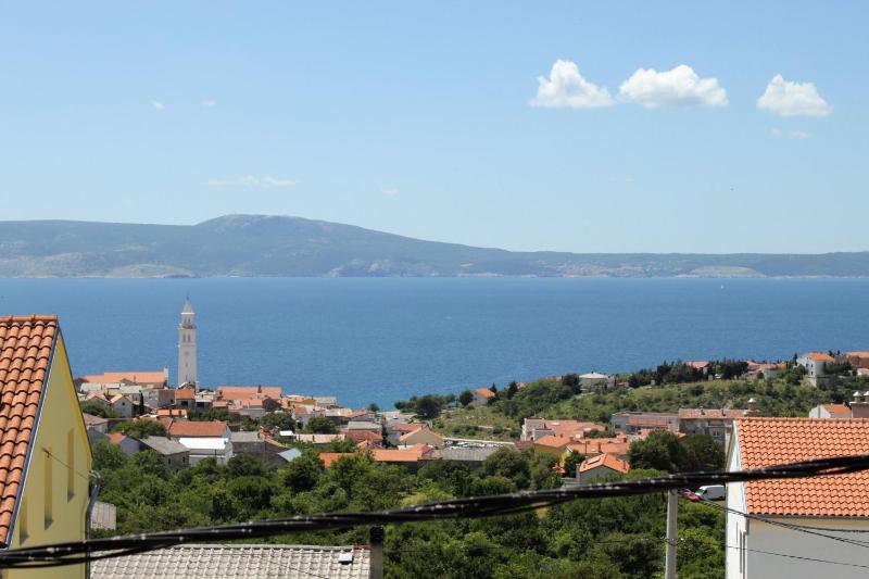 Two-Bedroom Apartment with Terrace and Sea View image 3