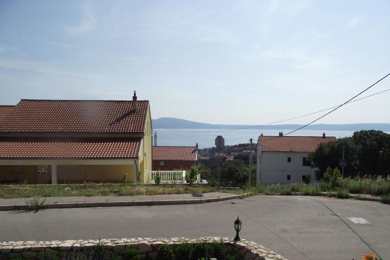 Two-Bedroom Apartment with Terrace and Sea View image 3