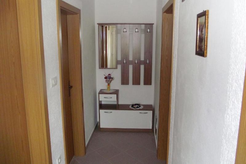 Two-Bedroom Apartment with Terrace and Sea View image 2