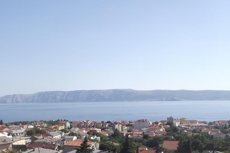 Two-Bedroom Apartment with Terrace and Sea View image 2