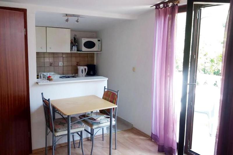 Studio with Balcony image 2