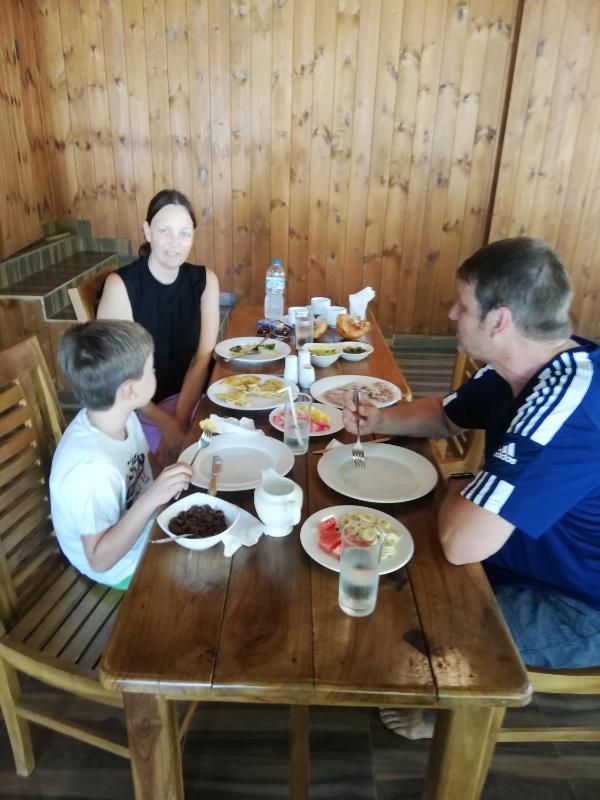 MRD Beach Hotel - image 13