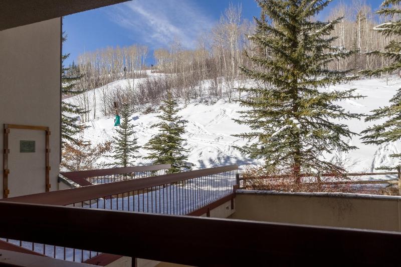 Strawberry Park Ski-in Ski-Out Condo Close to Chairlift - image 8