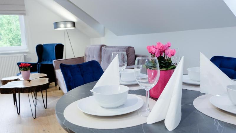 Hotel Rezydencja AS & Spa-Najwyżej w Karpaczu - image 35
