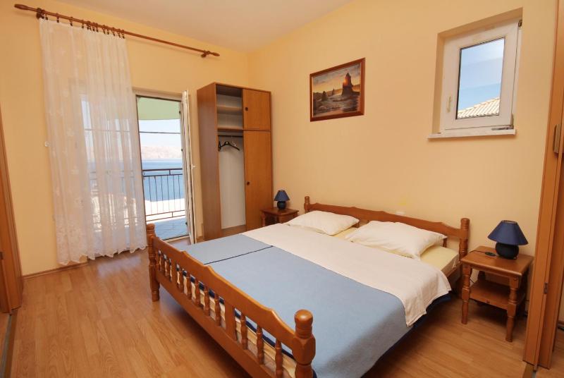 Apartments and rooms with WiFi Senj - 5560 - image 31