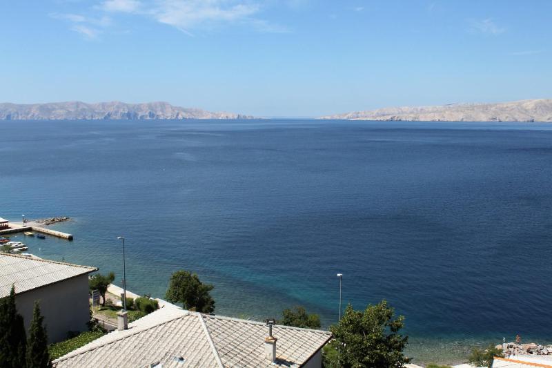 Apartments and rooms with WiFi Senj - 5560 - image 11