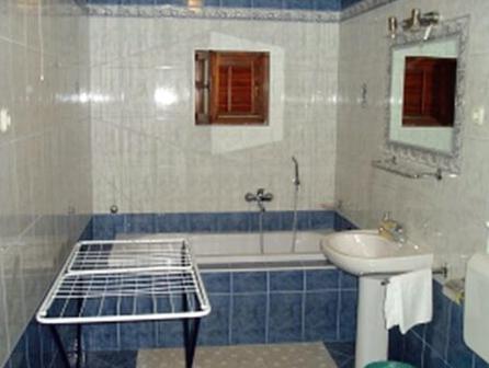 Two-Bedroom Apartment with Terrace image 4
