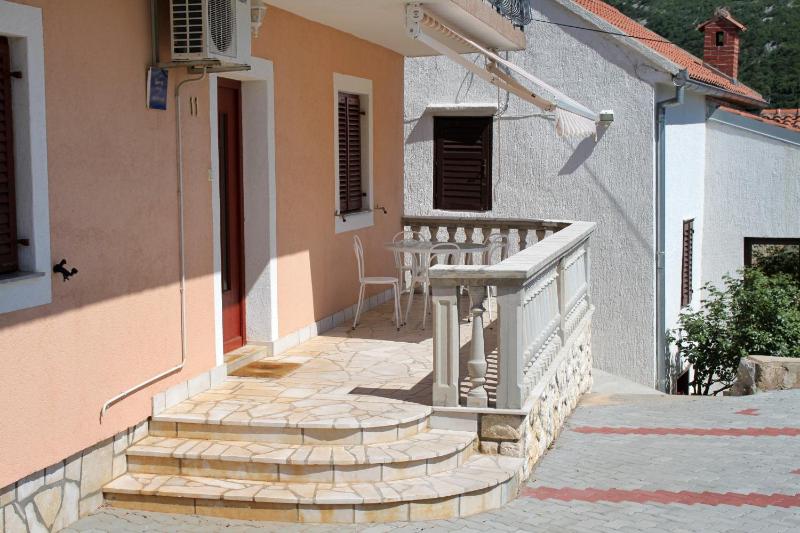 Two-Bedroom Apartment with Terrace image 3