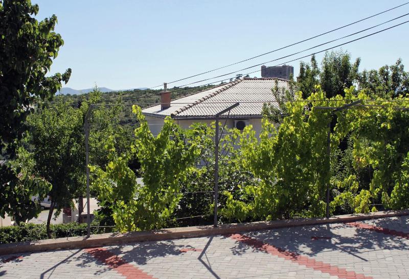 Two-Bedroom Apartment with Terrace image 2