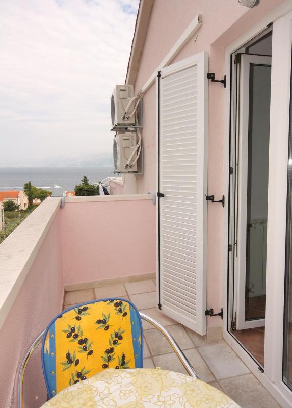 Apartments by the sea Splitska Brac - 5664 - image 6