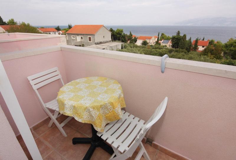Apartments by the sea Splitska Brac - 5664 - image 40