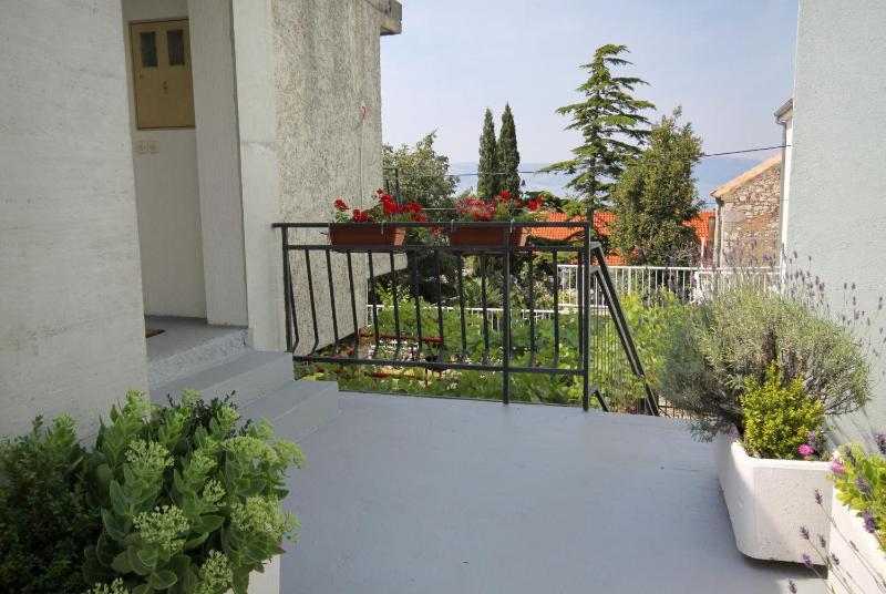 Apartments by the sea Novi Vinodolski - 5591 - image 32