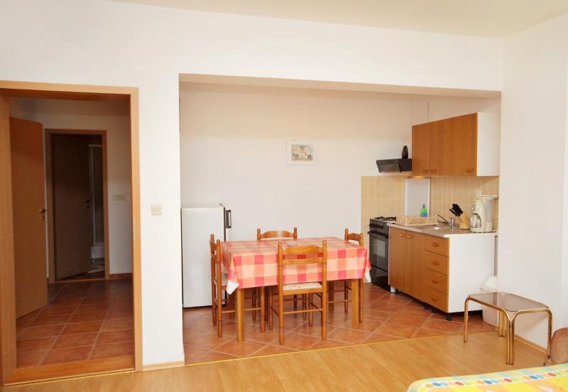 Apartments by the sea Novi Vinodolski - 5591 - image 29