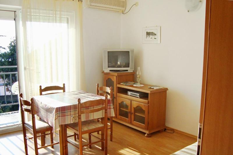 Apartments by the sea Novi Vinodolski - 5591 - image 27