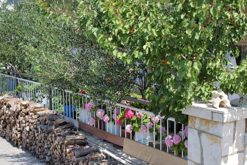 Apartments with parking space Senj - 5572 - image 23