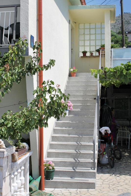 Apartments with parking space Senj - 5572 - image 10