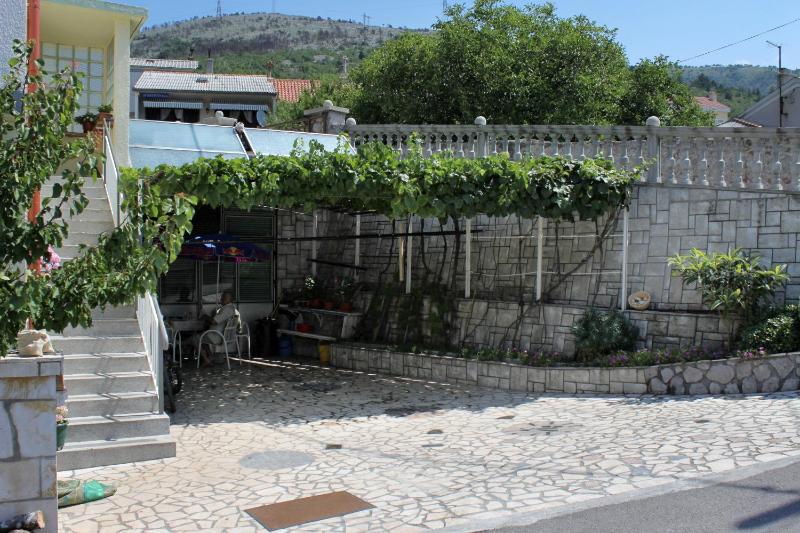 Apartments with parking space Senj - 5572 - image 16