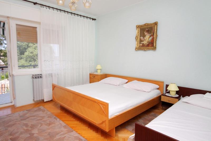 Apartments with parking space Senj - 5572 - image 21