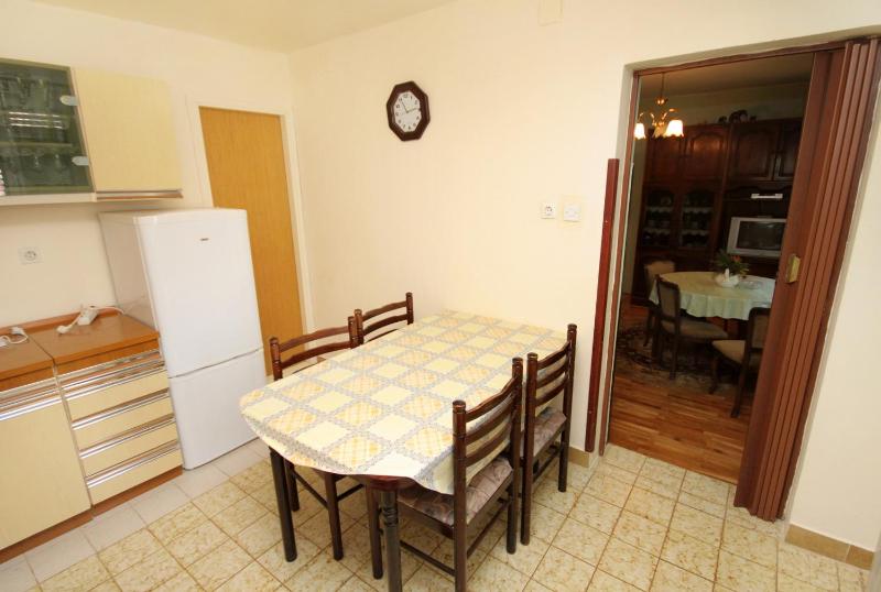 Apartments with parking space Senj - 5572 - image 19