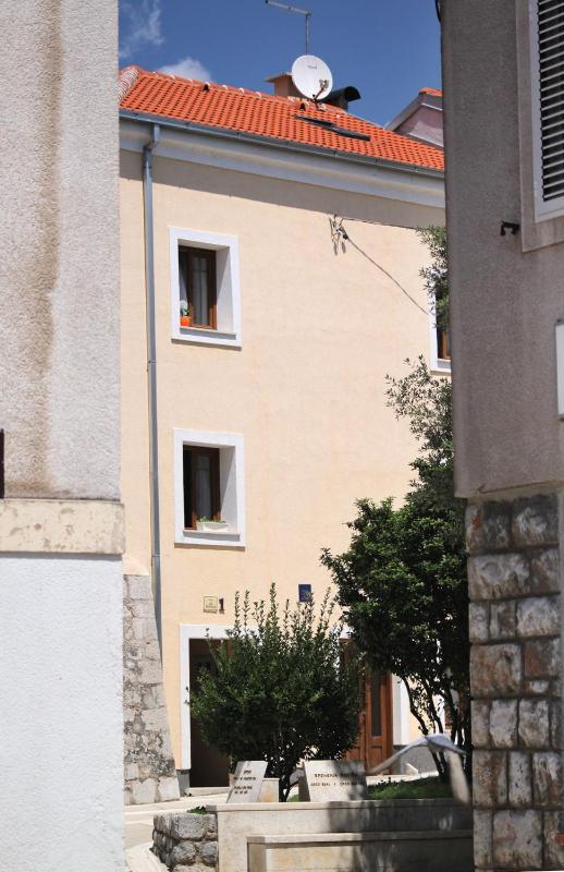 Apartments by the sea Senj - 5570 - image 14