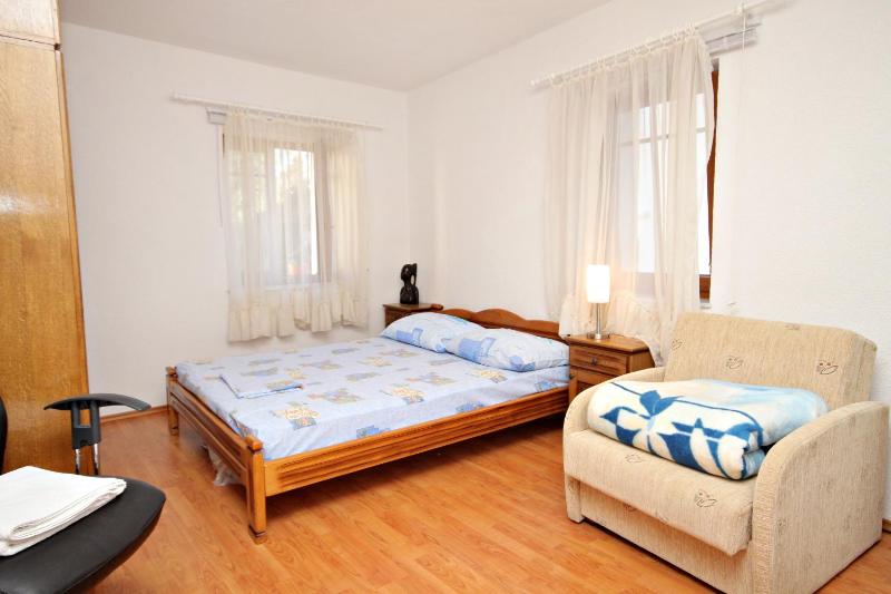 Apartments by the sea Senj - 5570 - image 16
