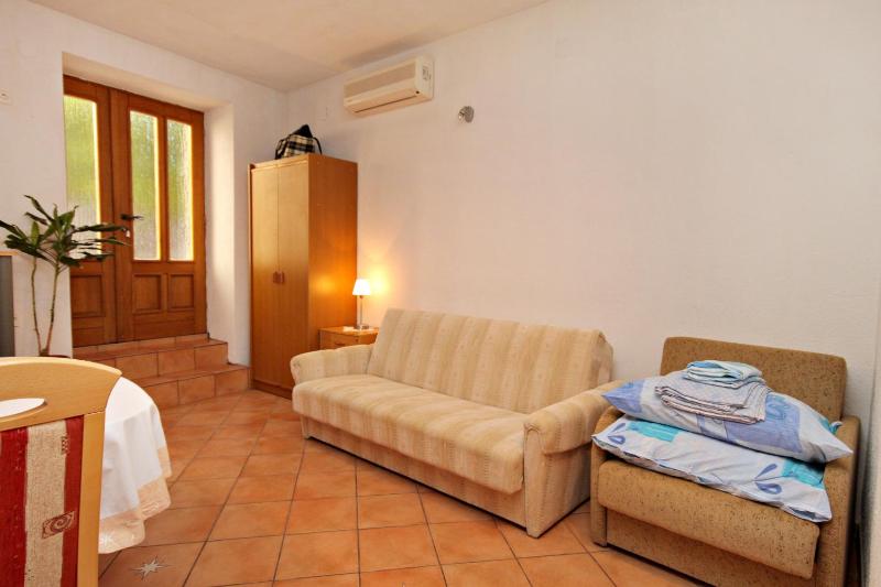 Apartments by the sea Senj - 5570 - image 24