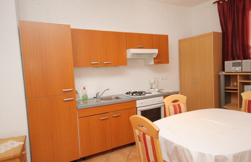 Apartments by the sea Senj - 5570 - image 21