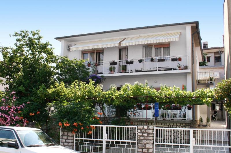 Apartments by the sea Selce Crikvenica - 5550 - image 29